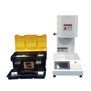10 Jaar Fabrikant Walter Smelt <span class=keywords><strong>Flow</strong></span> Indexer Lcd Smelt <span class=keywords><strong>Flow</strong></span> Indexer Iso 1133 Plastometer Mfr Plastometer - Product Image 5