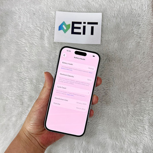 Venta al por Mayor de Teléfonos Móviles de Segunda Mano, <span class=keywords><strong>iPhone</strong></span> 15 A+ 128GB Usado, Teléfono Inteligente de Segunda Mano de Alta Calidad a Bajo Precio - Product Image 4