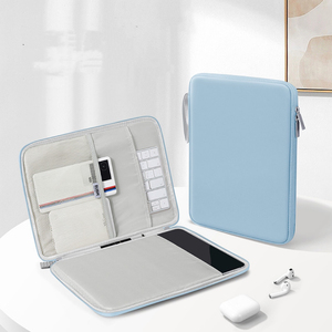 Custodia in 2025 custodia custodia in pelle PU <span class=keywords><strong>per</strong></span> <span class=keywords><strong>IPAD</strong></span> 7.9 pollici 10.9 pollici 12.9 pollici - Product Image 1