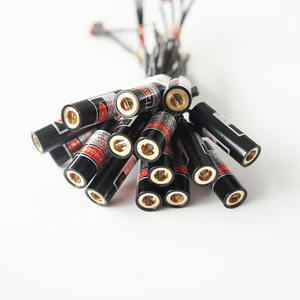 Kunden spezifischer Kabelbaum zur Verlängerung des Speicher kabels für elektrische Geräte - Product Image 5