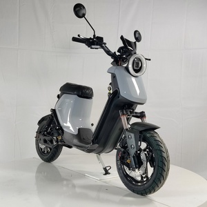 VIMODE Potente Scooter Eléctrico Ligero de 800W 1000W para Adultos, Bicicleta Eléctrica de Dos Ruedas para Desplazamientos Diarios - Product Image 3