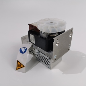 Pompe d'échantillonnage à diaphragme sous vide haute température Knf N86at.16e Rl-pf003 OEM - Product Image 6