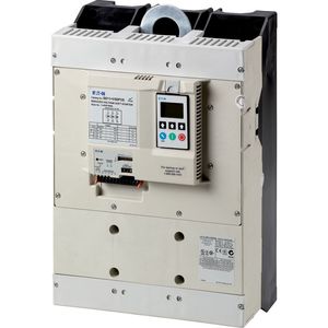 ซีรีส์ S801 S811 ซอฟต์สตาร์ทเตอร์อเนกประสงค์สำหรับมอเตอร์ - Product Image 2