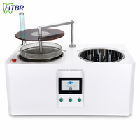 Station de lavage de modèles en résine de qualité professionnelle pour laboratoire – Machine durable de lavage et de durcissement dentaire
