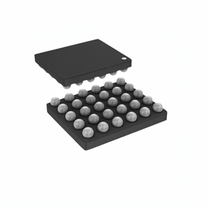 Battery Chargers Original Electronic Chips Component 30 WFBGA, WLBGA MAX77650AEWV+ - Product Image 1