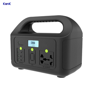 Estación de Energía Portátil para el Hogar, Camping y Emergencias, 220V/110V, 144Wh, 150W, con Tomacorriente de CA - Product Image 6