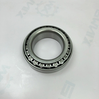 Nouveau roulement latéral de différentiel arrière Xinwei JLM104948/JLM104910 SET10 OE 33108090476 pour F87 M2 F80 M3 F82 M4 E92 E93 M3 F10 M5