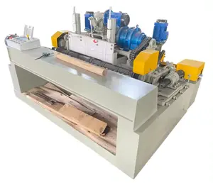 Rotations-Schneide- und Platten-All-in-One-Maschine CNC kartenlose Rotations-Schneidemaschine