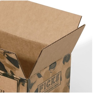 <span class=keywords><strong>Carton</strong></span> d'expédition en <span class=keywords><strong>carton</strong></span> ondulé robuste 32 ECT pour l'emballage des boissons - Product Image 6