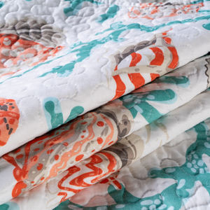 Colcha de microfibra 100% de lujo Premium, Ultra suave, ligera y cómoda - Product Image 6