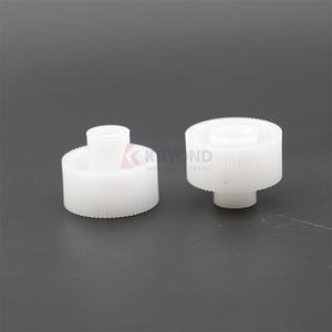 เกียร์พลาสติก61.186.5321 1ชิ้น20x15x7มม. สำหรับหมึกน้ำพุชิ้นส่วนเครื่องพิมพ์กุญแจมอเตอร์ - Product Image 1