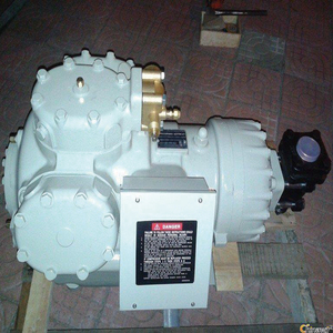 Máy Nén <span class=keywords><strong>Carlyle</strong></span> 06da8240dc3600 Thương Hiệu Ban Đầu Mới Bán Kín Qua Tàu Sân Bay Máy Nén Cho Phòng Lạnh - Product Image 2