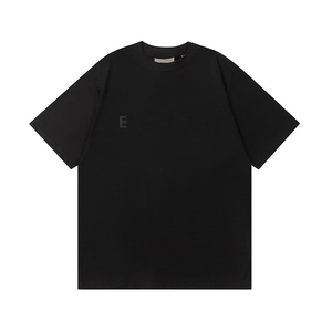 T-shirts surdimensionnés vintage pour hommes <span class=keywords><strong>LEDUO</strong></span>, t-shirts graphiques personnalisés avec lavage à l'acide, 220 grammes, 100% coton, taille plus, impression DTG, streetwear - Product Image 2