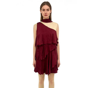 sachin and babi light blue dress Casual Dresses for Women: Stylish, Relaxed, Chic, Day-to-Night, Effortless  Look, Everyday Wear, Casual Elegance main image 0