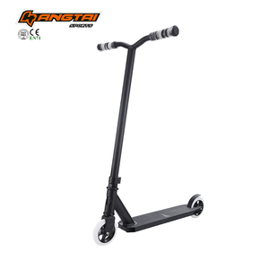 Scooter Extreme Pro entièrement en alliage d'aluminium, <span class=keywords><strong>Style</strong></span> libre, Scooter de cascade de rue extrême pour adulte - Product Image 4
