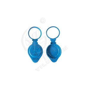 Bouchon de réservoir de liquide lave-glace Smooth Sailing W142 pour BMW Série 3 5 7, couvercle de réservoir de verre - Product Image 1