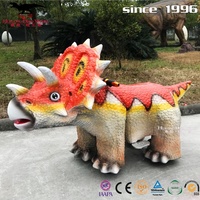 Camion Robot Dinosaure RC T-Rex 2026 pour Enfants Garçons/Filles, Télécommandé, Lumières LED, Sons Rugissants, Programmable, 4x4, Centre Commercial