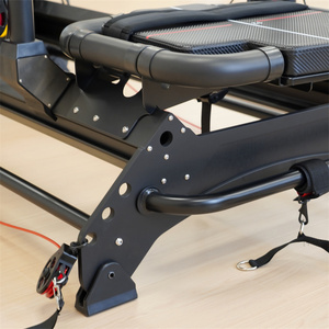 Équipement de gym silencieux pour entraînement intensif M3K M3K - Product Image 4