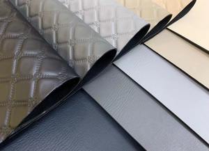 หนังสังเคราะห์ Pvc Pu สำหรับรถยนต์,แผ่นรองรถยนต์ Cuero De Pvc Samsonite Cuero Cittico En Pvc Rexine <span class=keywords><strong>Mcm</strong></span> Kylieskinmurah - Product Image 6