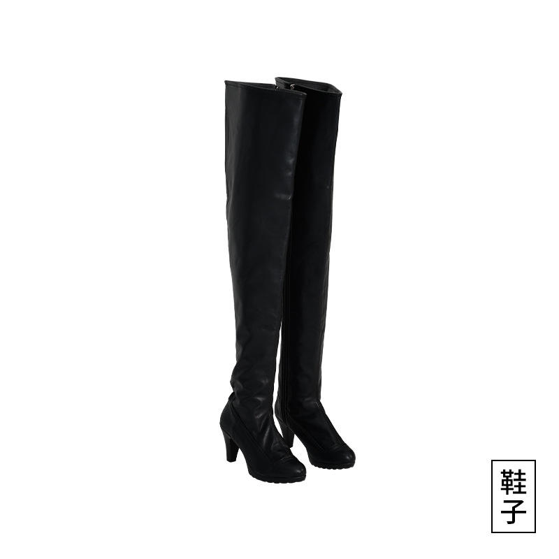 Chaussures et chaussettes