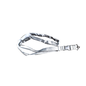 Hot Sales Polyester gewebe Gurtband Tactical Sling Strap Schnell verschluss Verstellbarer Hoch leistungs pistolen riemen für das Schießt raining - Product Image 4