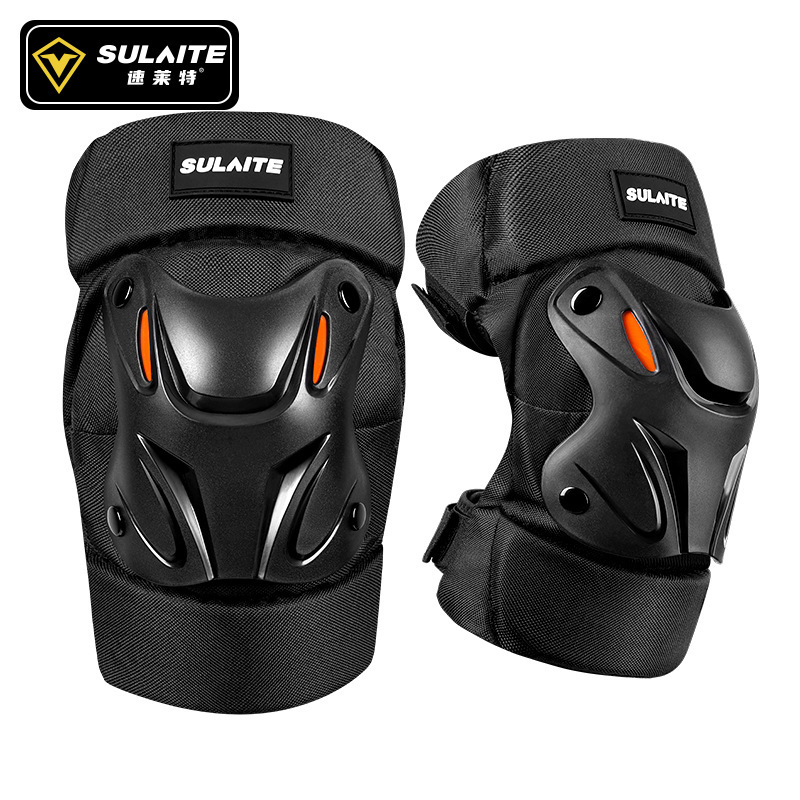 335B Upgraded Version [Two-Piece Knee Brace Set]