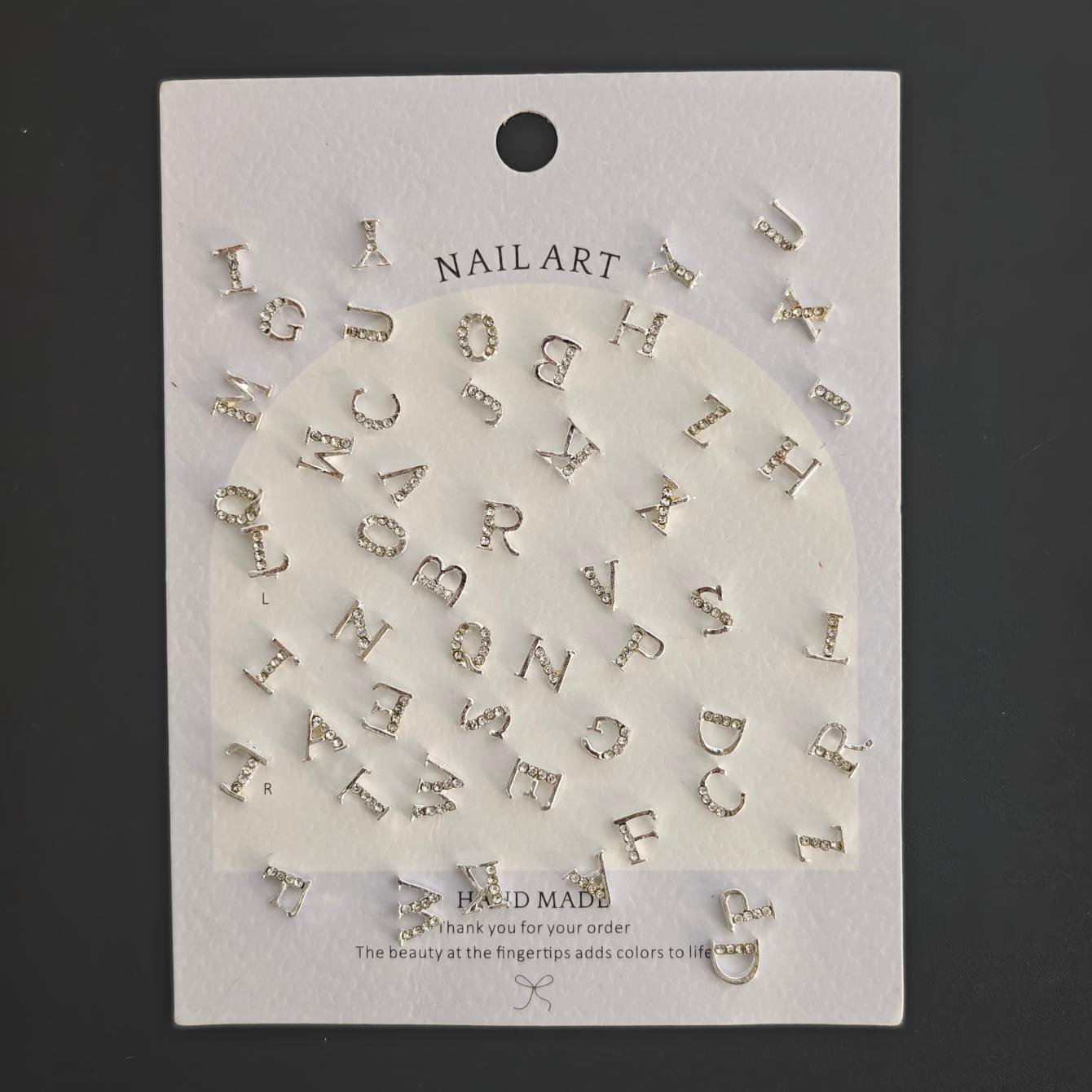 argentato (diamante bianco)