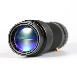 8x25 단안 광학 망원경 캠핑 조류 시계 사냥을위한 야외 휴대용 장거리 망원경 - Product Image 3