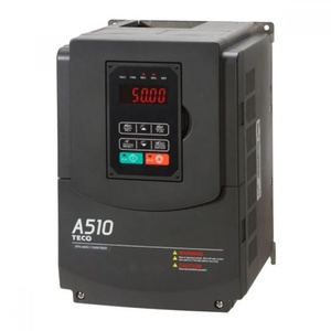 Variateur de fréquence triphasé TECO AC Drive Control VFD A510-2150-SE3C 220V 11KW - Product Image 3