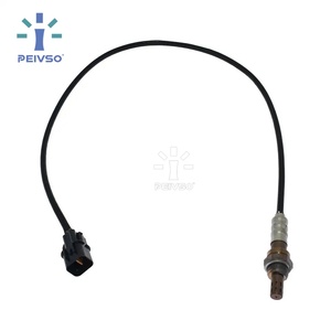 Sensor de Oxígeno Delantero de Alta Calidad PEIVSO, Ahorro de Combustible para VW GOLF POLO JETTA 2021 AUDI A4 A5 A6 A7 A8 OEM 036906262T 1 - Product Image 1