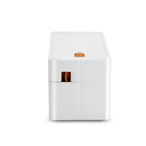 <span class=keywords><strong>Imprimante</strong></span> d'étiquettes thermiques BY-368 NOUVEAU Modèle Populaire 80mm Sans Fil Bluetooth pour Étiquettes Autocollantes et Bordereaux de Colis - LIVRAISON GRATUITE - Vente Chaude - Product Image 4