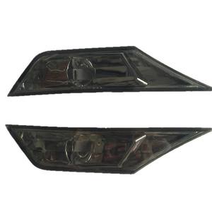 Luces Intermitentes para Guardabarros de Honda, Color Negro, Blanco y Amarillo, de Plástico, para Civic de 10ª Generación, Versión para Medio Oriente, Estados Unidos y Europa - Product Image 2