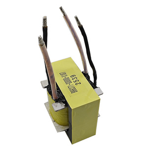 Tần số cao cung cấp điện flyback SMPS biến áp cách ly máy biến áp - Product Image 5