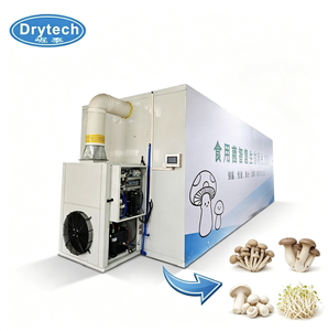 Contenedores Modulares para Cultivo de Hongos con Cámaras Climatizadas, Aptos para Todo Tipo de Hongos Comestibles - Product Image 3