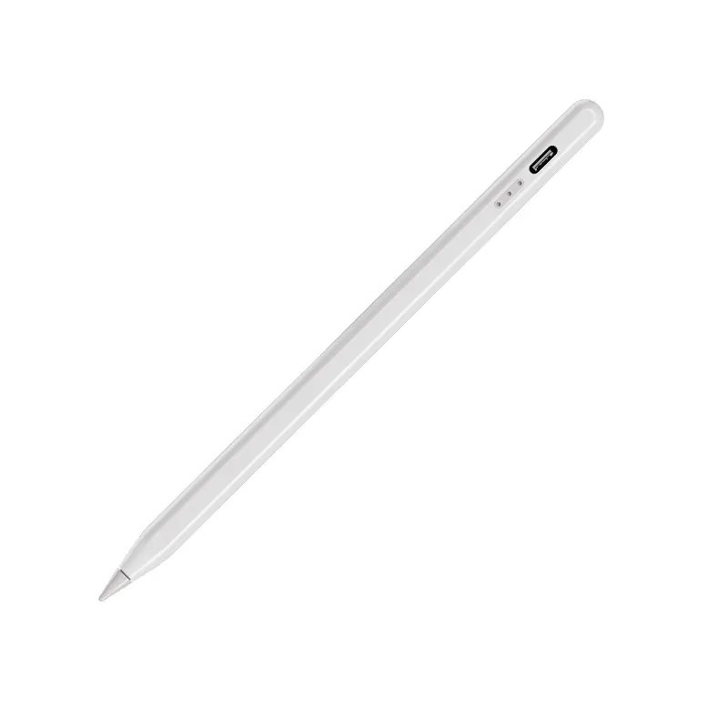 Độ Nhạy Điện Dung Kỹ Thuật Số Bút Chì Stylus Bút Chức Năng Từ Tính Bút Điện Trở Màn Hình Công Nghiệp Stylus Cho Bảng Ứng Dụng Vẽ