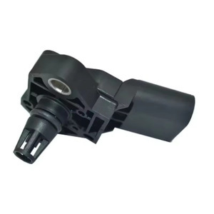 Sensor de Presión Absoluta del Colector Volkswagen 0261230389 04E906051 Para Jetta 14-17 Hecho en Alemania - Product Image 3