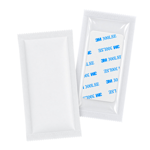 Poudre déshydratante au chlorure de magnésium 20g pour phares de voiture, sac anti-buée et anti-humidité pour lampe automobile - Product Image 1