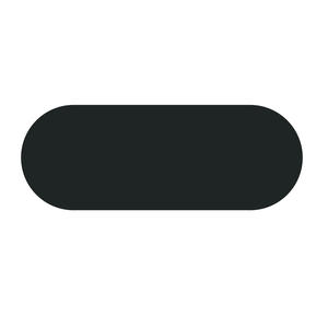 Halvemaanvormige ovale PU natuurrubberen groothandels yogamat antislip schokabsorberend draagbare milieuvriendelijke rubberen yogamat - Product Image 4