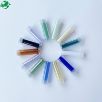 Offre Spéciale – Filtres à Spirale en Verre 8mm, 10mm, 12mm