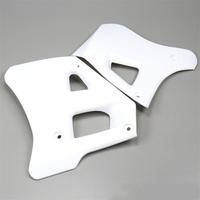 Pièce en plastique de carrosserie de moto pour Yamaha Ybr 125 Pièces de carrosserie Accessoires