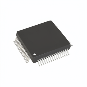 ชิ้นส่วนอิเล็กทรอนิกส์ฝังตัว64 LQFP R5F21368CDFA # U0ของแท้ - Product Image 1