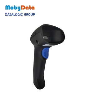 Escáner de Código de Barras <span class=keywords><strong>USB</strong></span> 2D Mobydata HS100, Gran Venta, con Lector de Códigos QR, Función de Luz, Escaneo para Sistemas y Productos de Punto de Venta - Product Image 2