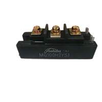 Module de puissance IGBT MG100H2YS1 500V 100A demi-pont original