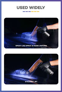 C16 Car Nano Ceramic Coating <span class=keywords><strong>lucidatura</strong></span> Spray Wax per agente Auto Ceramic Car Wash Fortify Quick Coat <span class=keywords><strong>Polish</strong></span> & Sealer Spray - Product Image 4