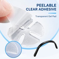 Clip nasal anti-ronflement magnétique, dilatateur nasal certifié CE pour hommes et femmes, vente en gros
