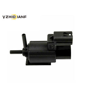 السيارات أجزاء المحرك الآخر علبة معدنية للبخار تطهير الملف اللولبي صمام 3946003000 39460-03000 لشركة هيونداي كيا لهجة - Product Image 3