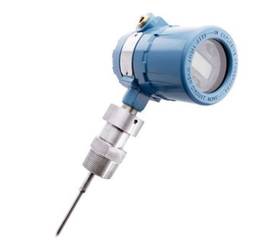 Rosemountt 3300 3302 3303 Support de niveau avec communicateur 475, HART sans fil en option, montage par le haut, faible risque de fuite, pour modernisation - Product Image 6