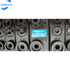 Suku cadang katup kontrol hidrolik U15 U17 U20 U25 U30 katup distribusi utama hidrolik untuk Kubota - Product Image 5