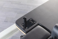 Balance Body Pilates Reformer Pliable en Aluminium, Machine de Pilates, Poids de Pilates