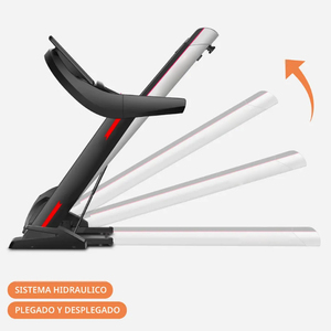 Xiamen vente en gros <span class=keywords><strong>de</strong></span> fitness intérieur moteur DC/AC 2.0HP Machine <span class=keywords><strong>de</strong></span> <span class=keywords><strong>course</strong></span> pliante équipement <span class=keywords><strong>de</strong></span> sport Cardio électrique <span class=keywords><strong>tapis</strong></span> roulant intelligent - Product Image 2